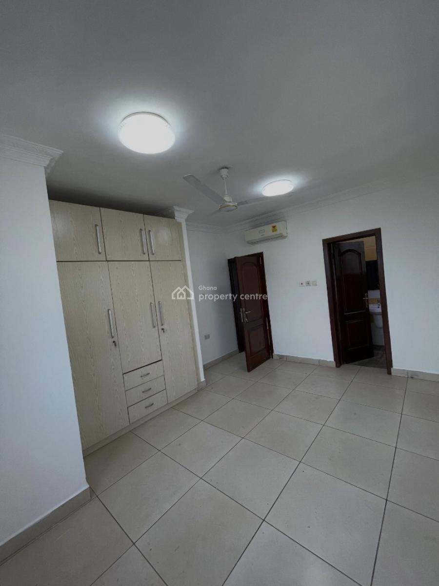 Executive 2 Bedroom, Adjiringanor, East Legon, Accra, Apartment for Rent