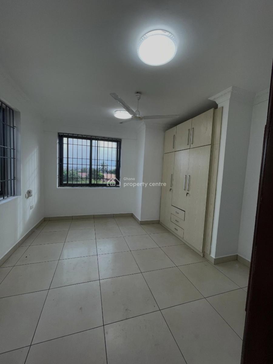 Executive 2 Bedroom, Adjiringanor, East Legon, Accra, Apartment for Rent