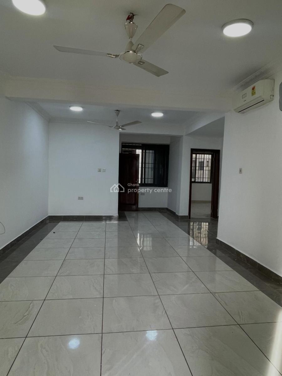 Executive 2 Bedroom, Adjiringanor, East Legon, Accra, Apartment for Rent