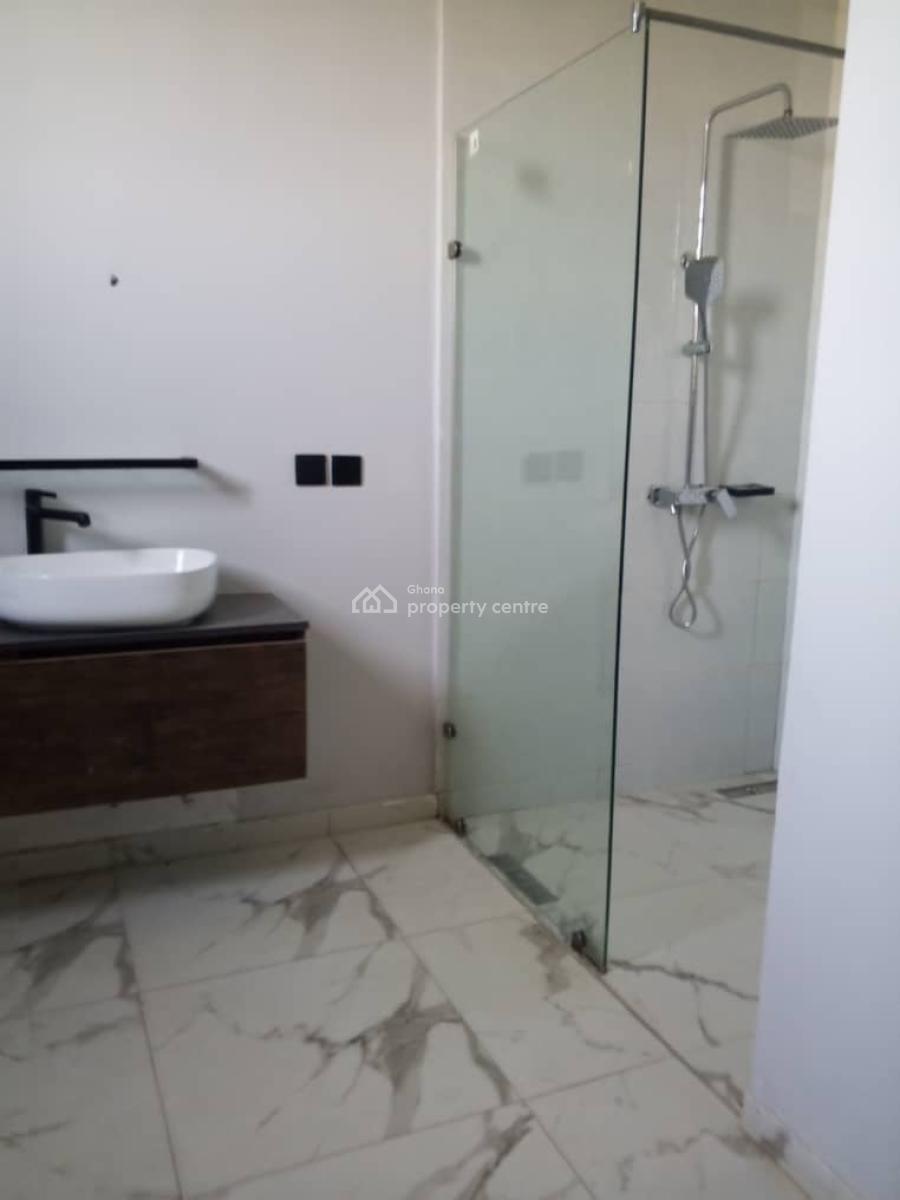 New 3master Brm House at Sonitra, Ga Odumase Road Accra, Sonitra Ga Odumase Road, Ga West Municipal, Accra, Detached Bungalow for Sale