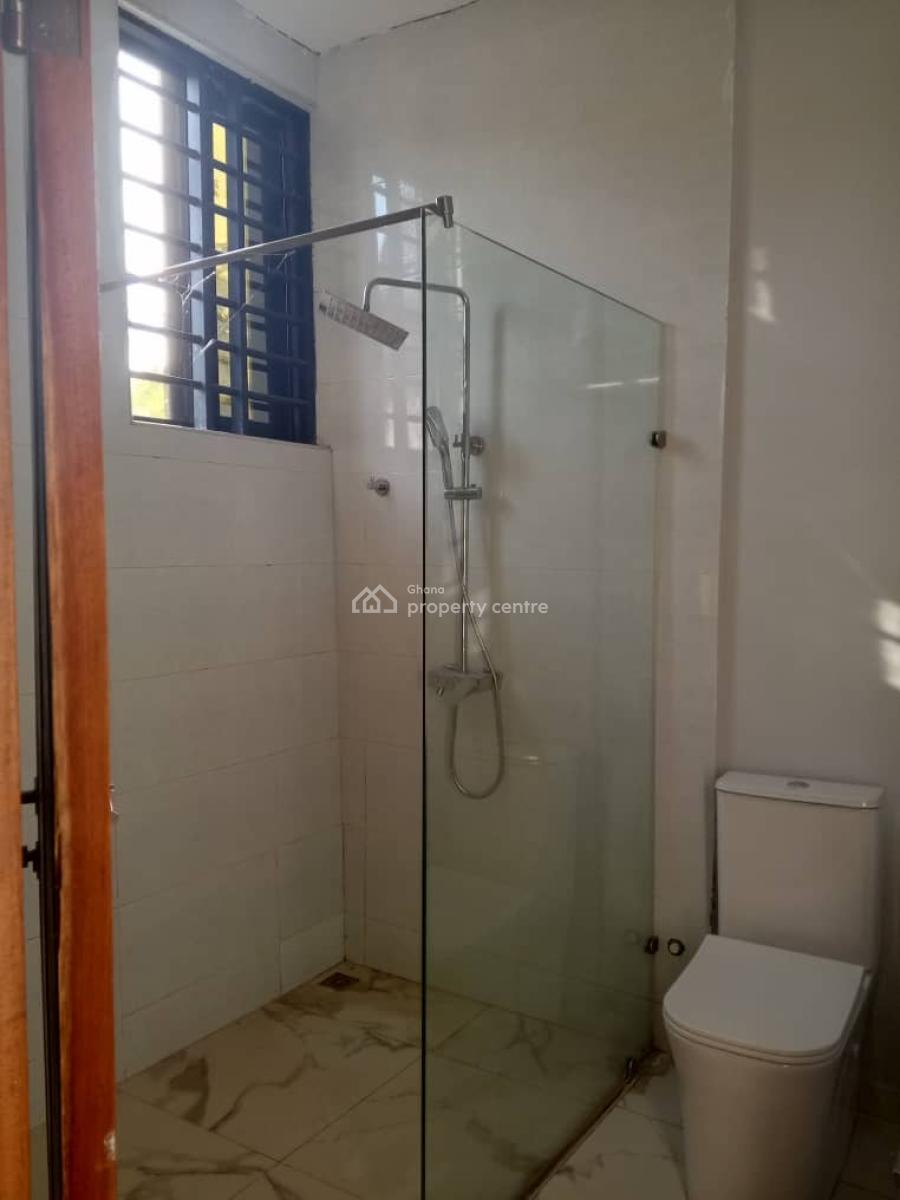 New 3master Brm House at Sonitra, Ga Odumase Road Accra, Sonitra Ga Odumase Road, Ga West Municipal, Accra, Detached Bungalow for Sale