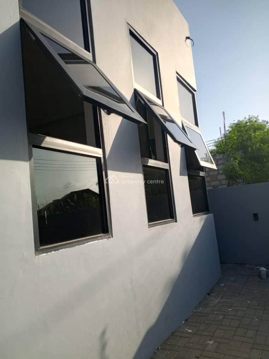 New 3master Brm House at Sonitra, Ga Odumase Road Accra, Sonitra Ga Odumase Road, Ga West Municipal, Accra, Detached Bungalow for Sale