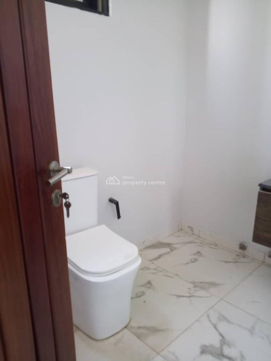 New 3master Brm House at Sonitra, Ga Odumase Road Accra, Sonitra Ga Odumase Road, Ga West Municipal, Accra, Detached Bungalow for Sale