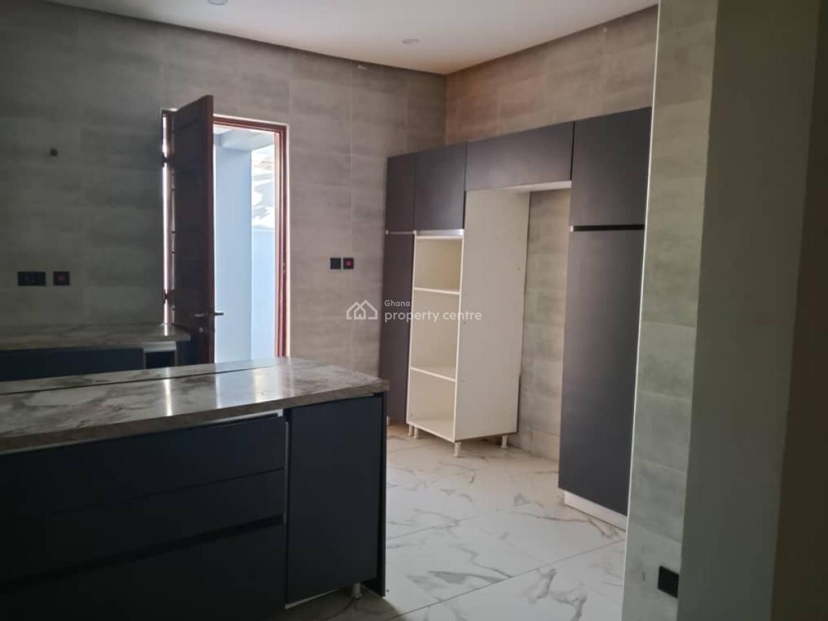 New 3master Brm House at Sonitra, Ga Odumase Road Accra, Sonitra Ga Odumase Road, Ga West Municipal, Accra, Detached Bungalow for Sale