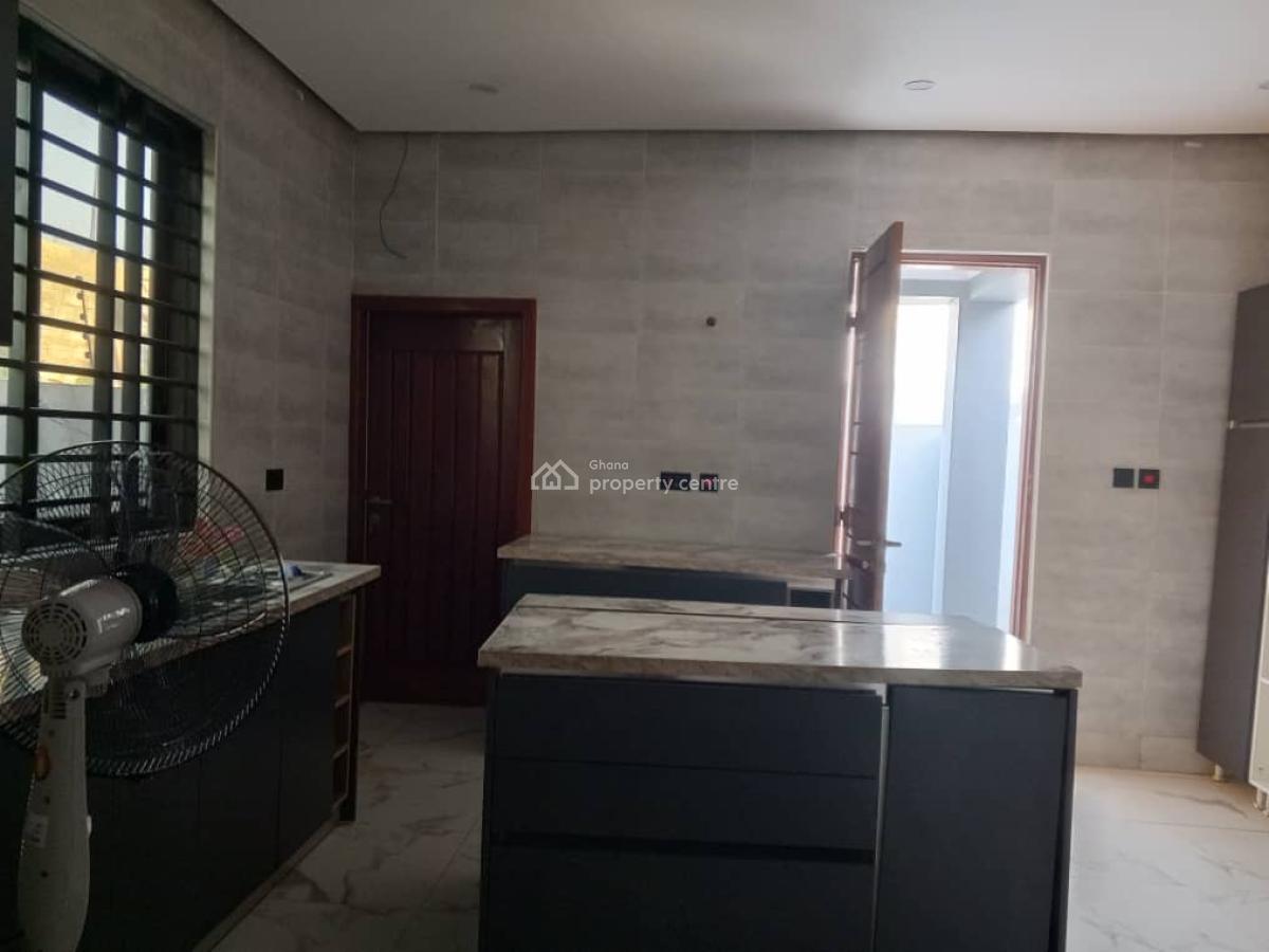 New 3master Brm House at Sonitra, Ga Odumase Road Accra, Sonitra Ga Odumase Road, Ga West Municipal, Accra, Detached Bungalow for Sale