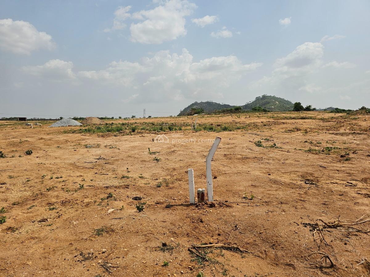 Residential Plot at Kasoa Budumburam, Kasoa, Accra Metropolitan, Accra, Residential Land for Sale