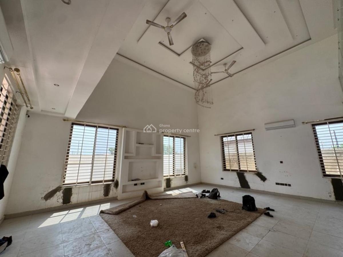 Executive 4 Bedroom, East Legon Hills, East Legon, Accra, House for Rent