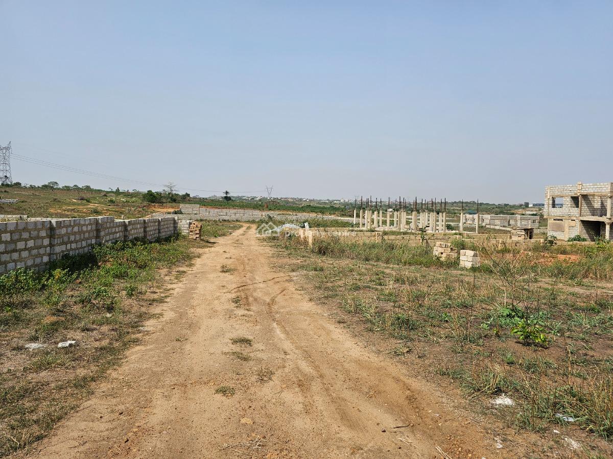 Kasoa Budumburam Land Investment Opportunity, Accra, Accra Metropolitan, Accra, Mixed-use Land for Sale