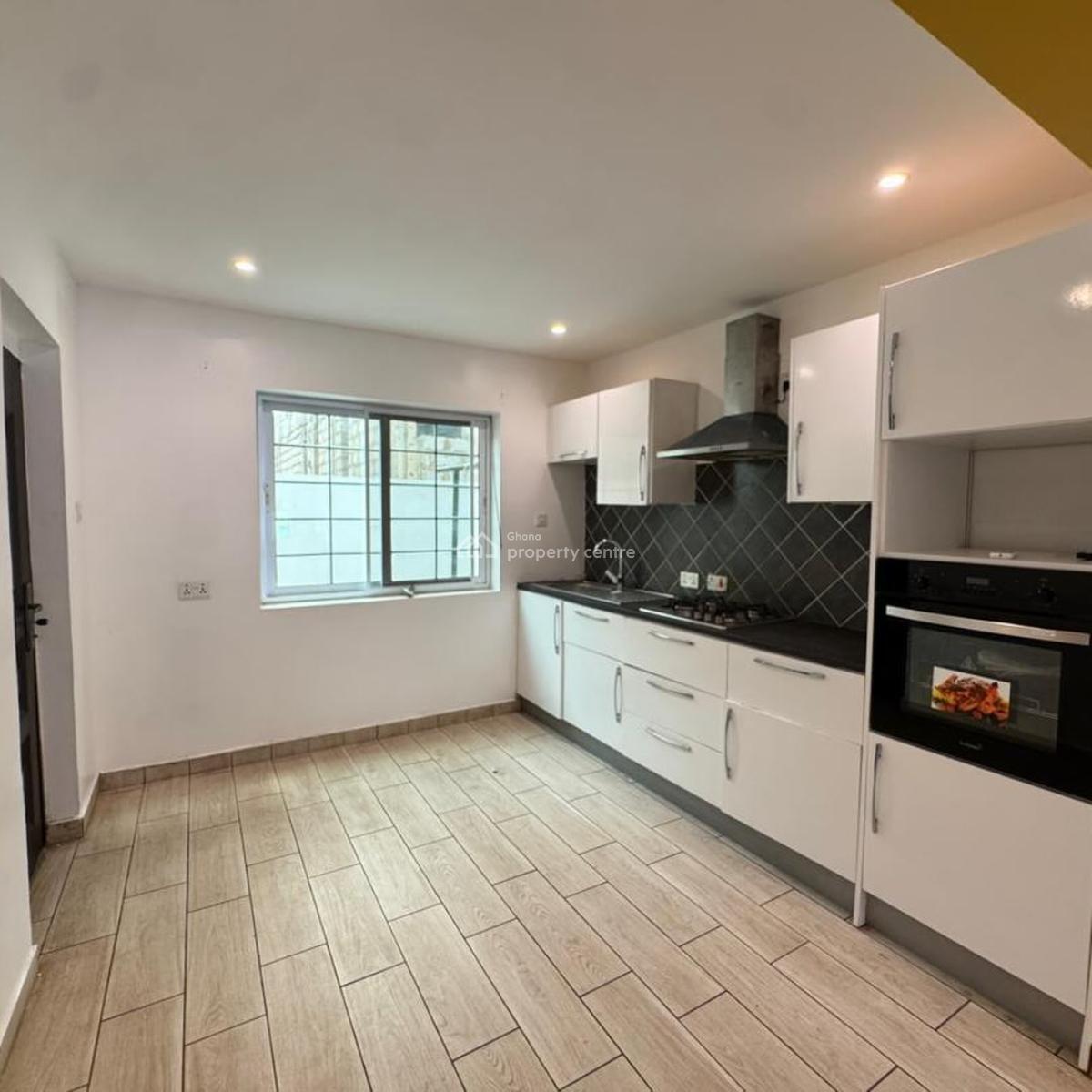 Executive Bedroom, East Legon Hills, East Legon, Accra, Townhouse for Rent