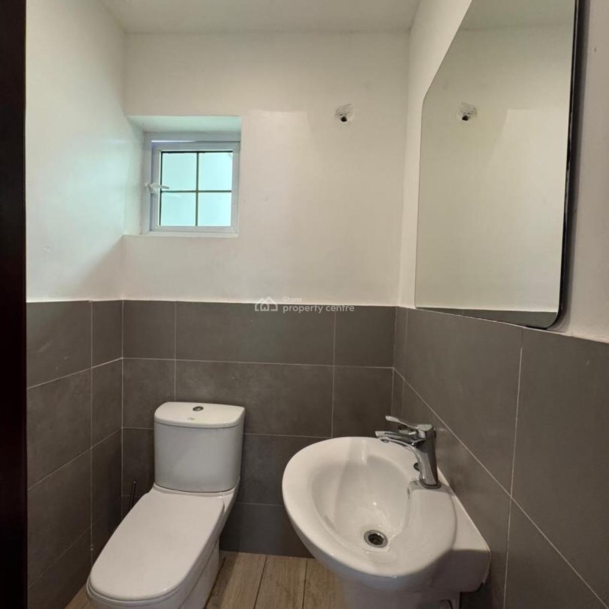 Executive Bedroom, East Legon Hills, East Legon, Accra, Townhouse for Rent