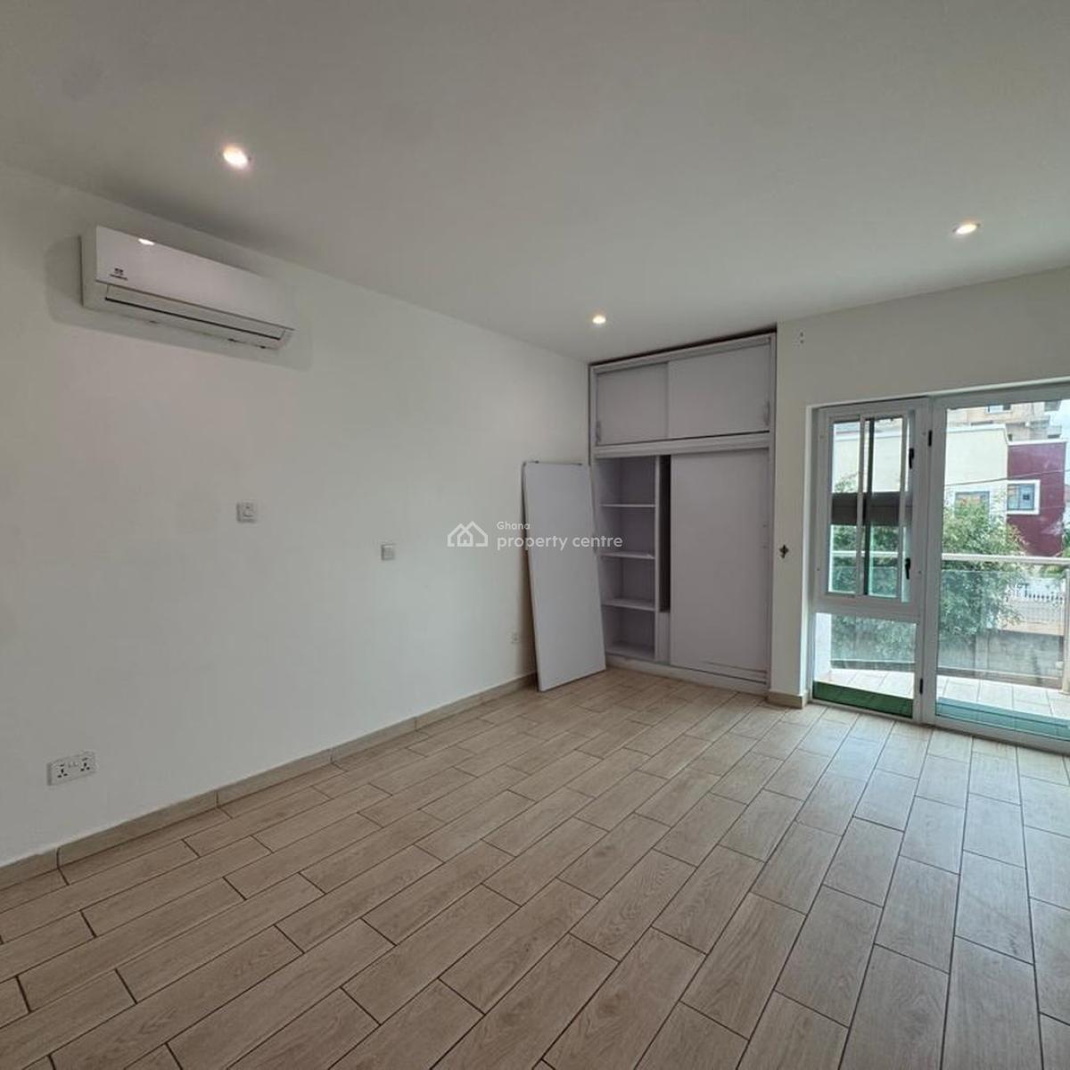 Executive Bedroom, East Legon Hills, East Legon, Accra, Townhouse for Rent