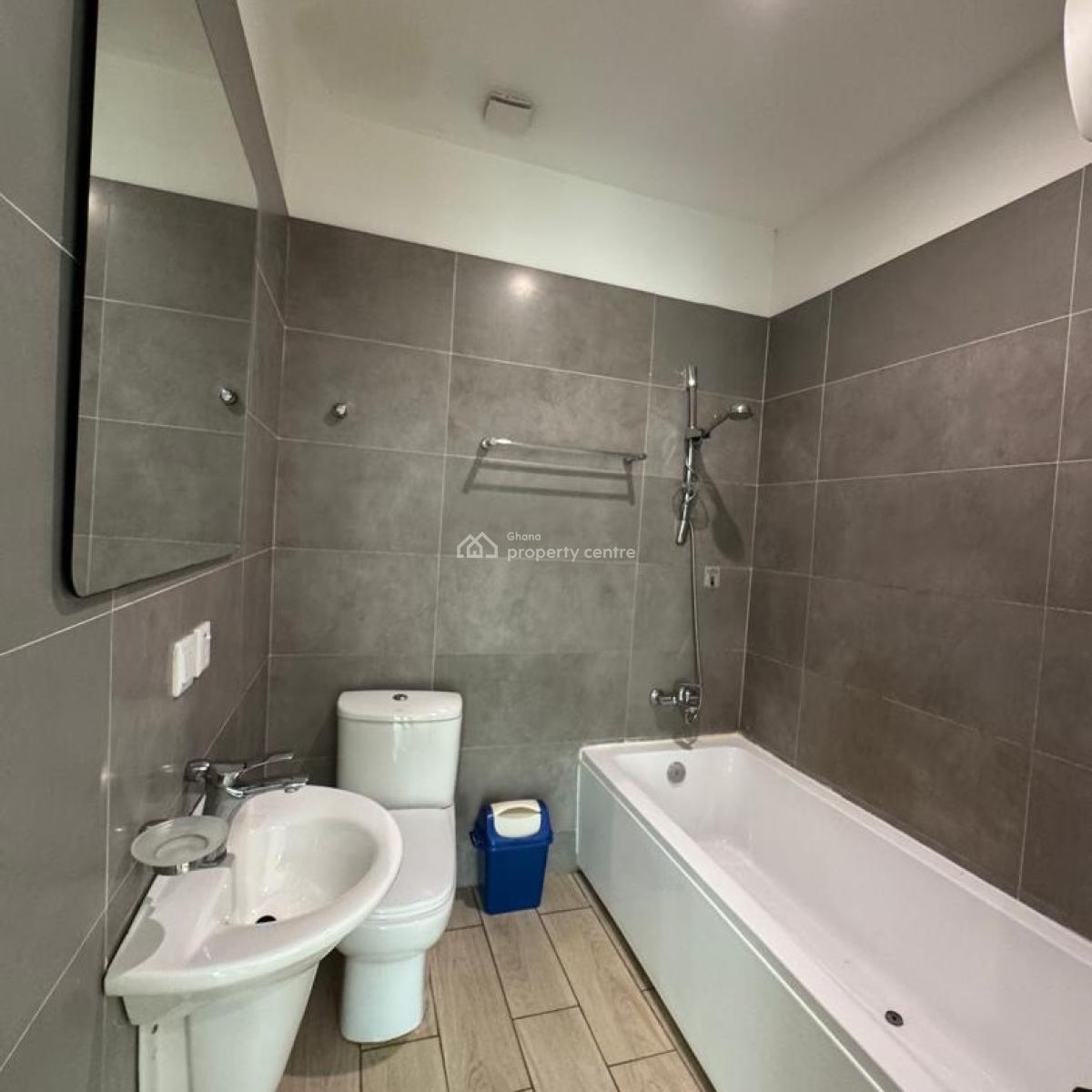 Executive Bedroom, East Legon Hills, East Legon, Accra, Townhouse for Rent