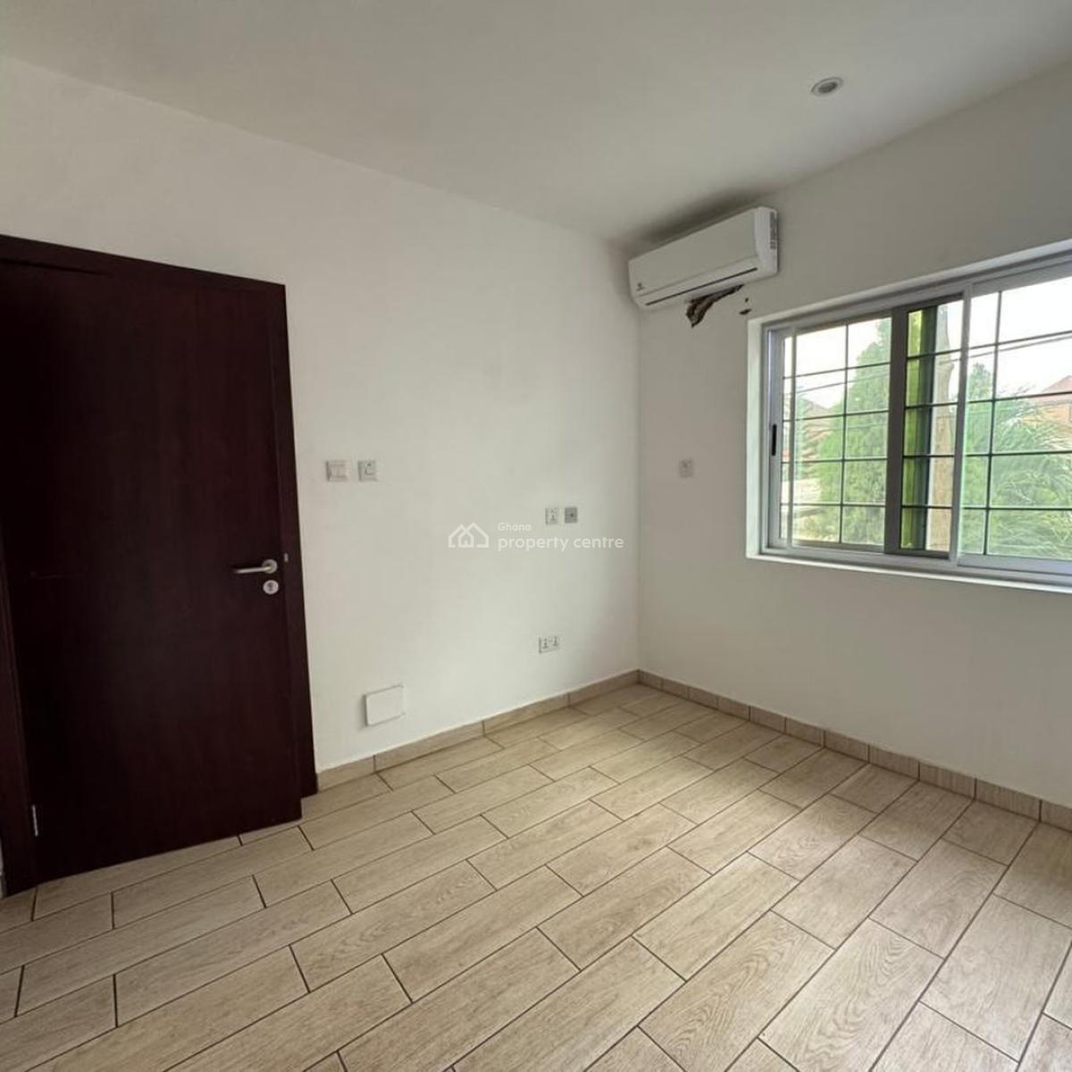 Executive Bedroom, East Legon Hills, East Legon, Accra, Townhouse for Rent