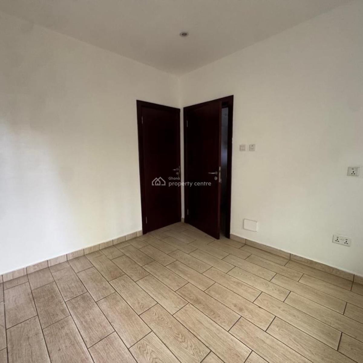 Executive Bedroom, East Legon Hills, East Legon, Accra, Townhouse for Rent