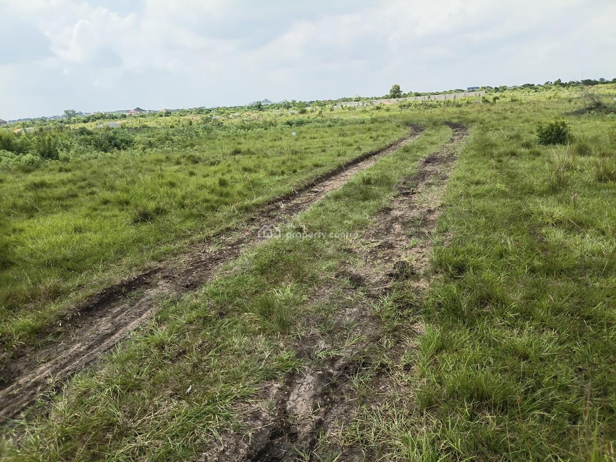 Certified Land at Shai Hills with Free Paperwork 70x100ft, Dedenya, Shai Hills, Shai Osudoku, Accra, Land for Sale