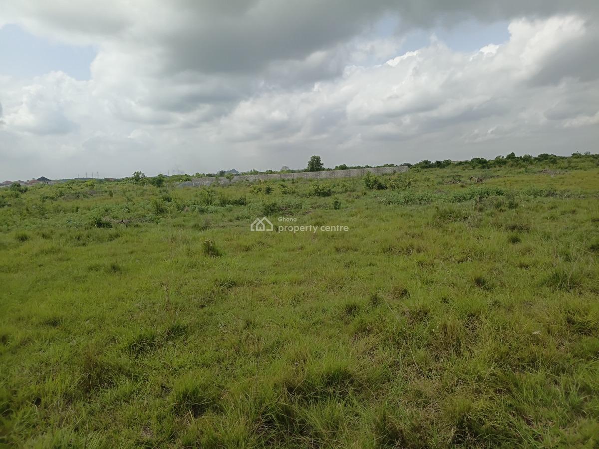 Certified Land at Shai Hills with Free Paperwork 70x100ft, Dedenya, Shai Hills, Shai Osudoku, Accra, Land for Sale