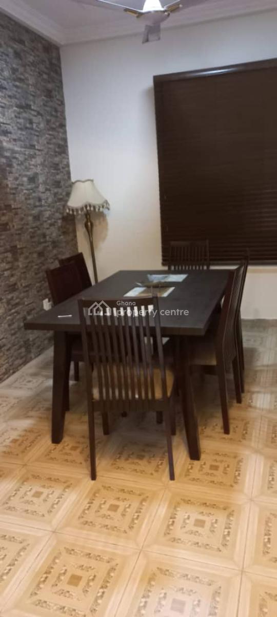 Executive 6 Bedroom, Gbawe, Ga South Municipal, Accra, House for Sale