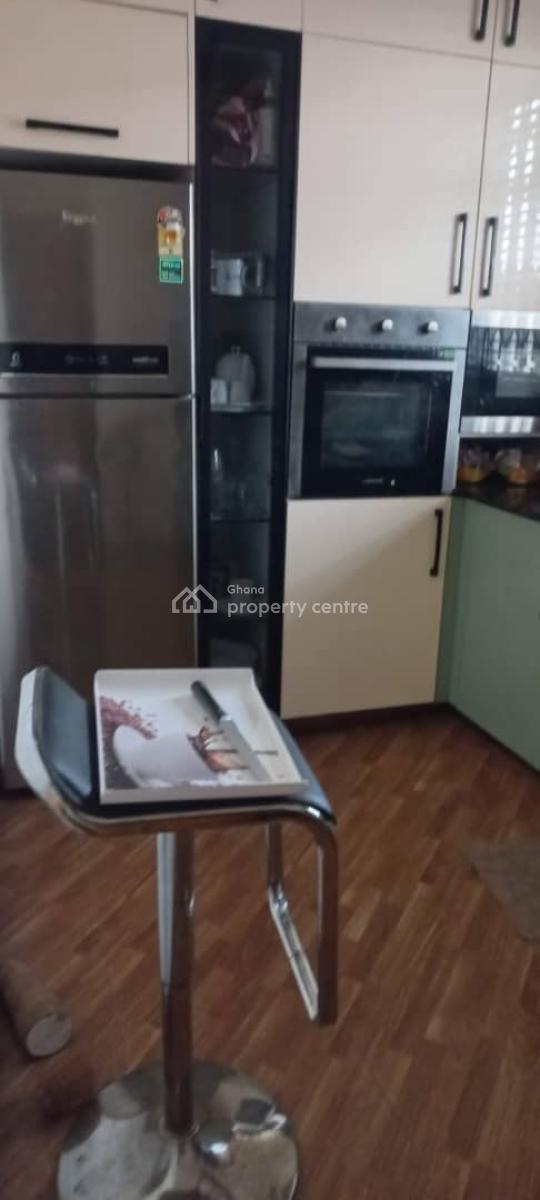 Executive 6 Bedroom, Gbawe, Ga South Municipal, Accra, House for Sale