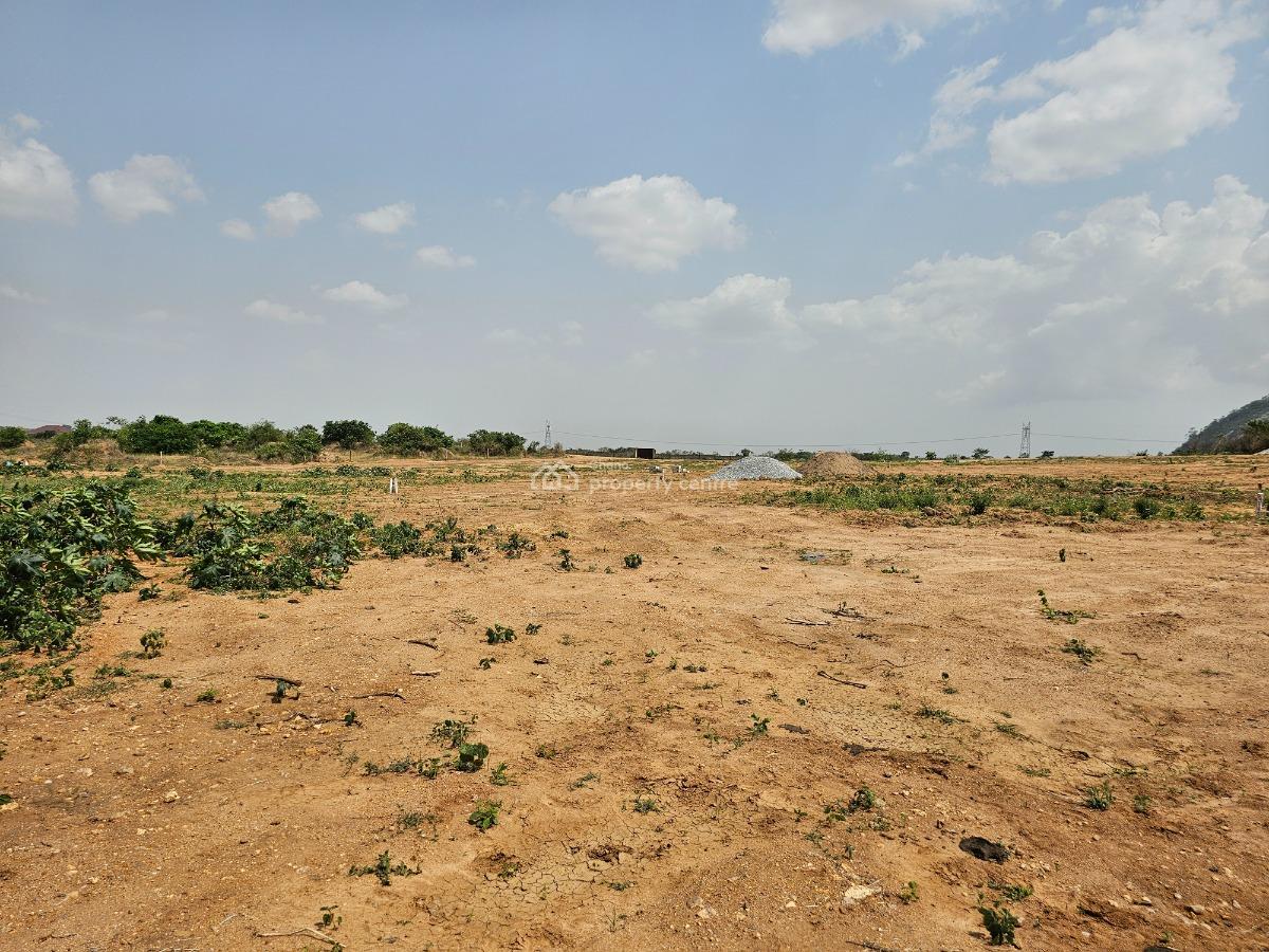 Affordable Plot in Tsopoli Skyport City Phase 2, Tsopoli, Accra Metropolitan, Accra, Mixed-use Land for Sale