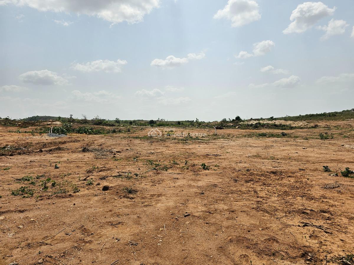 Affordable Plot in Tsopoli Skyport City Phase 2, Tsopoli, Accra Metropolitan, Accra, Mixed-use Land for Sale