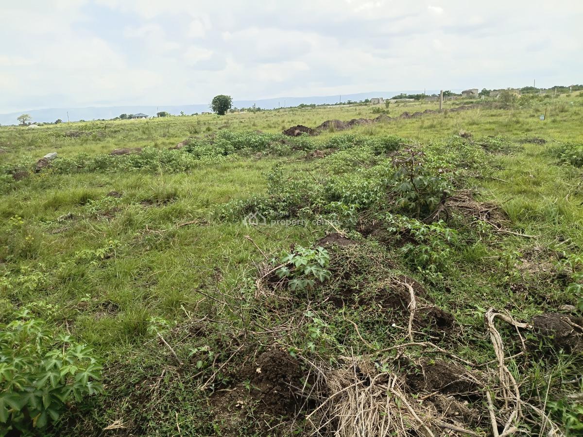 Affordable Litigation-free Land at Shai Hills 70x50ft, Dedenya Shai Hills, Shai Hills, Shai Osudoku, Accra, Mixed-use Land for Sale
