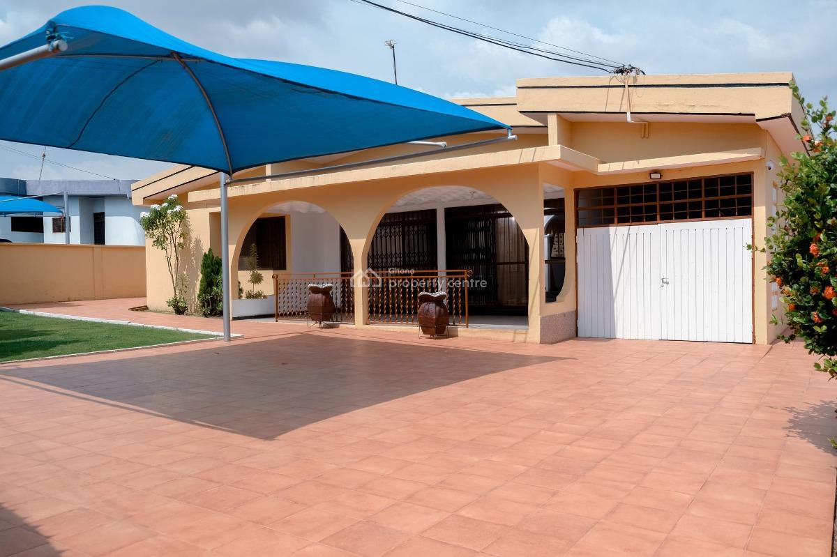 Executive 5 Bedroom, Sakumono, Tema, Accra, House for Rent