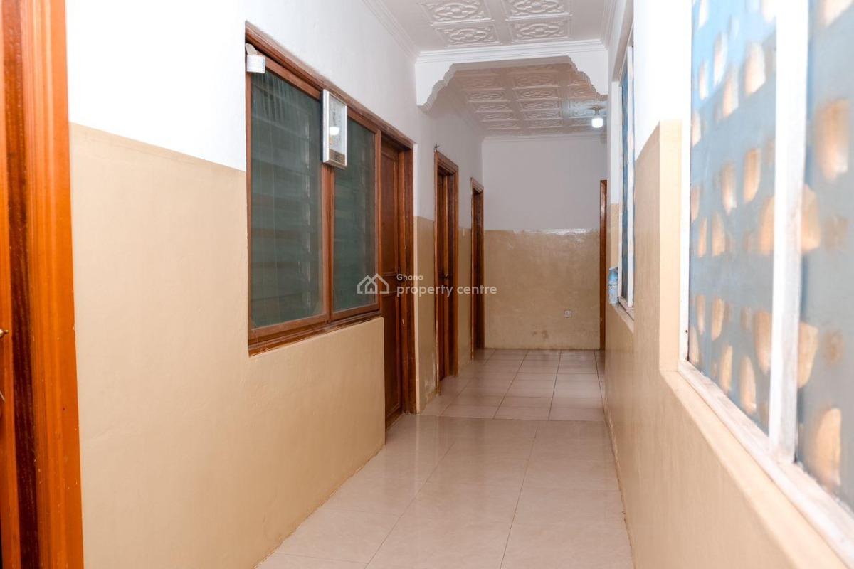 Executive 5 Bedroom, Sakumono, Tema, Accra, House for Rent