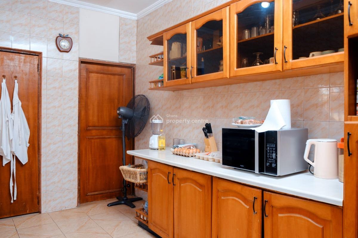 Executive 5 Bedroom, Sakumono, Tema, Accra, House for Rent