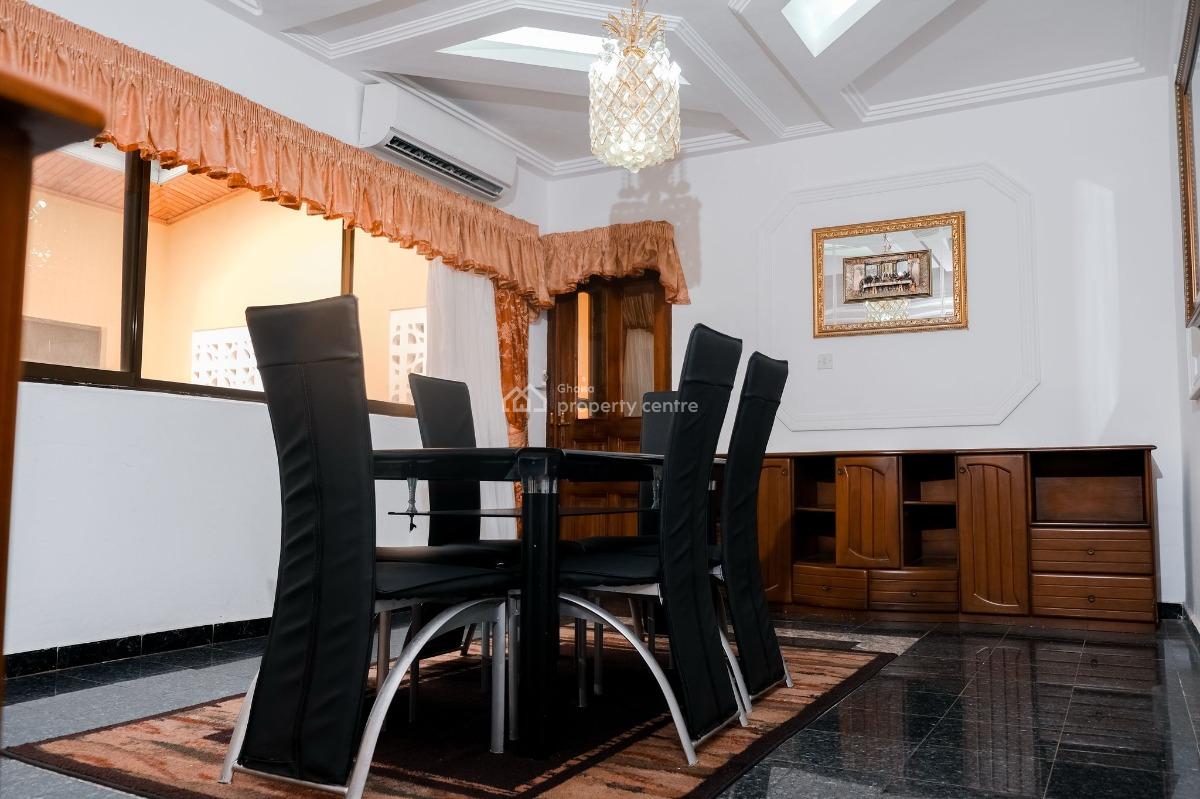 Executive 5 Bedroom, Sakumono, Tema, Accra, House for Rent