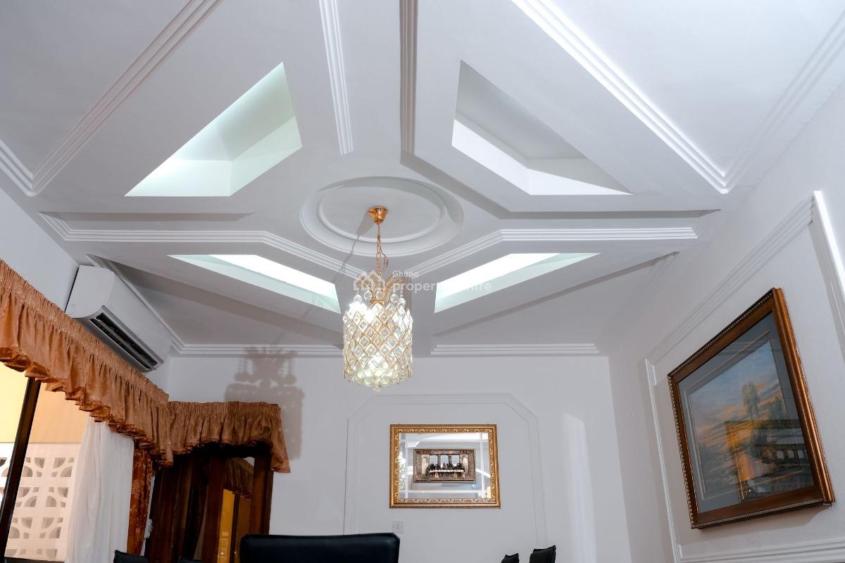 Executive 5 Bedroom, Sakumono, Tema, Accra, House for Rent