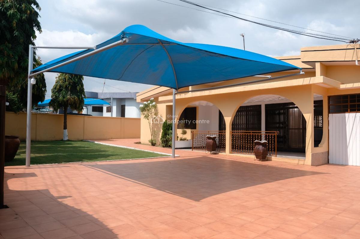 Executive 5 Bedroom, Sakumono, Tema, Accra, House for Rent