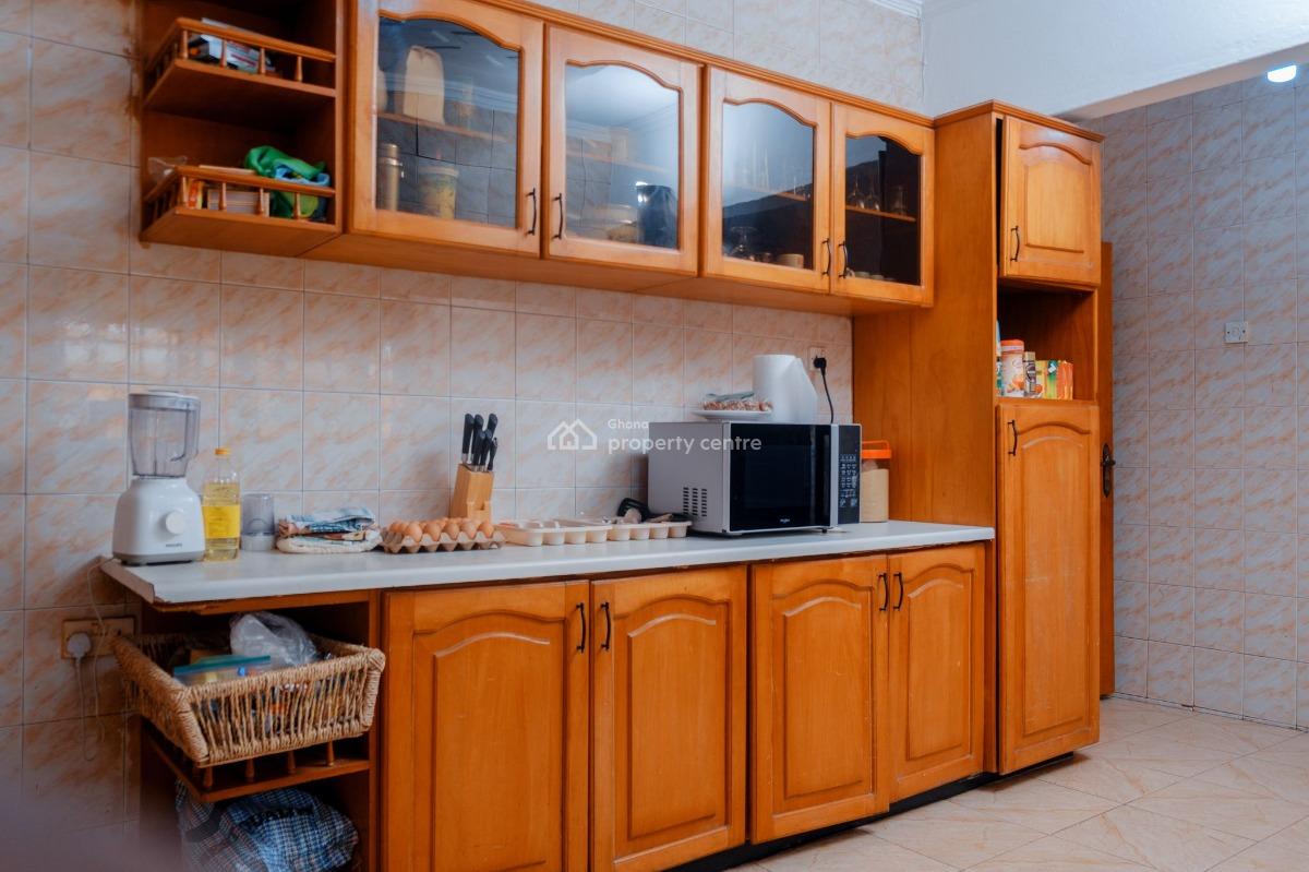 Executive 5 Bedroom, Sakumono, Tema, Accra, House for Rent