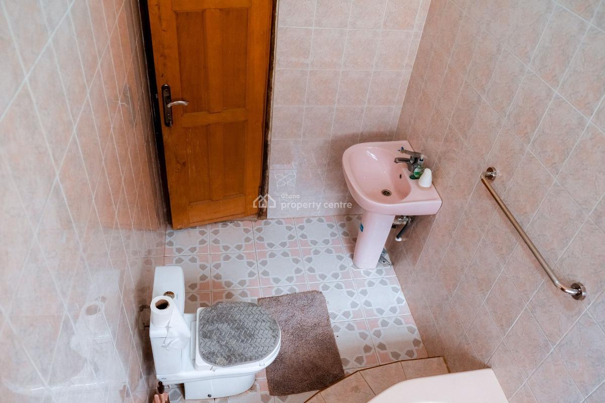 Executive 5 Bedroom, Sakumono, Tema, Accra, House for Rent