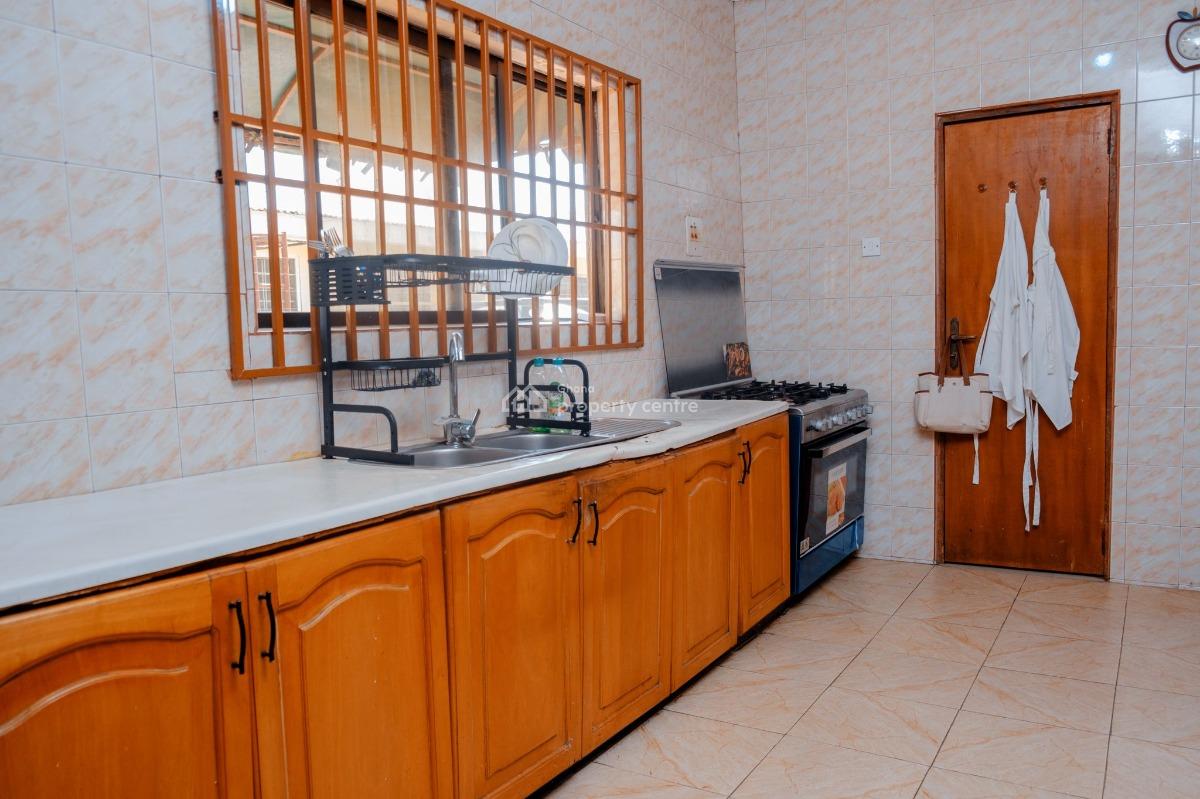 Executive 5 Bedroom, Sakumono, Tema, Accra, House for Rent