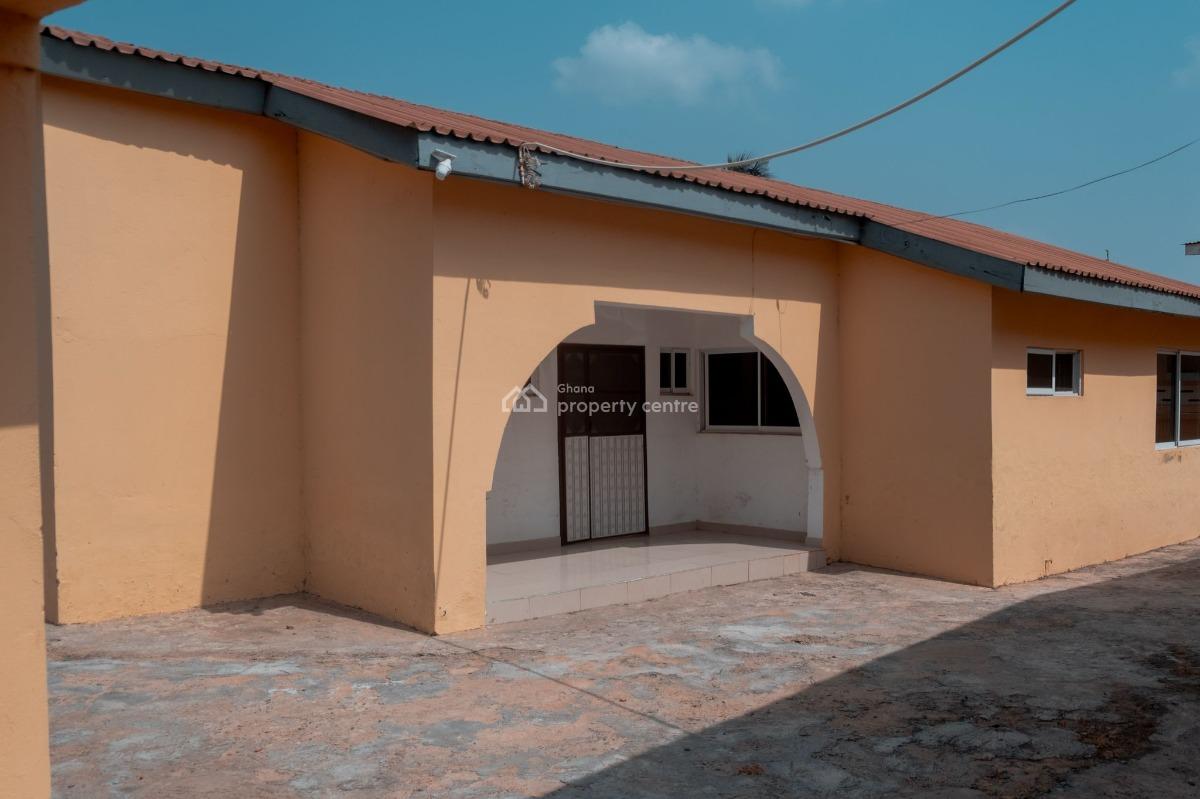 Executive 5 Bedroom, Sakumono, Tema, Accra, House for Rent