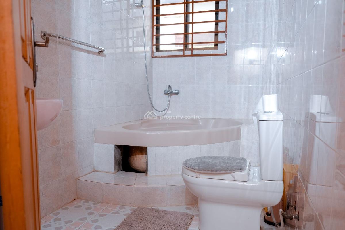 Executive 5 Bedroom, Sakumono, Tema, Accra, House for Rent
