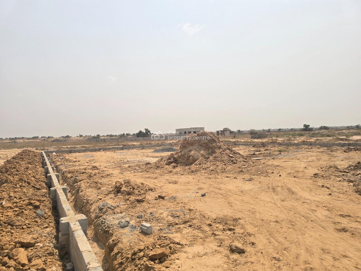 Own a Plot at Tsopoli Today -- Start Building Your Future, Skyport City Phase 2, Tsopoli, Ningo Prampram District, Accra, Mixed-use Land for Sale