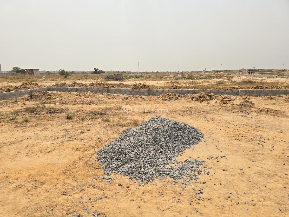 Buy Land at Tsopoli Before Prices Increase 70x100ft Available, Skyport City, Tsopoli, Ningo Prampram District, Accra, Mixed-use Land for Sale