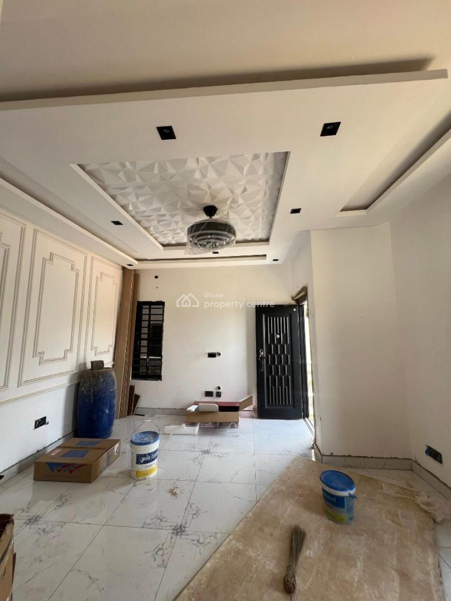 Executive Newly Built 2 Bedrooms, Mccarthy Hill, Ga South Municipal, Accra, House for Sale
