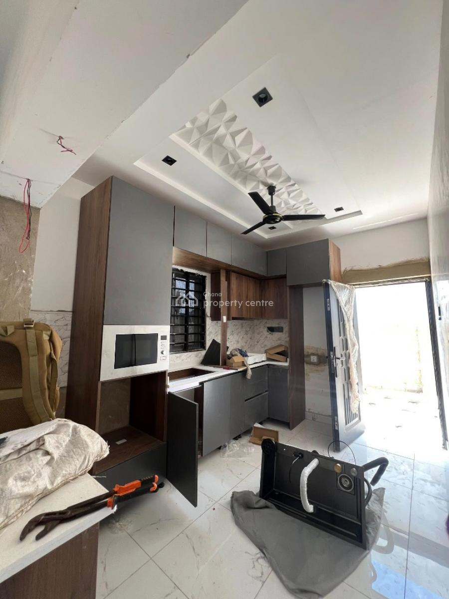 Executive Newly Built 2 Bedrooms, Mccarthy Hill, Ga South Municipal, Accra, House for Sale