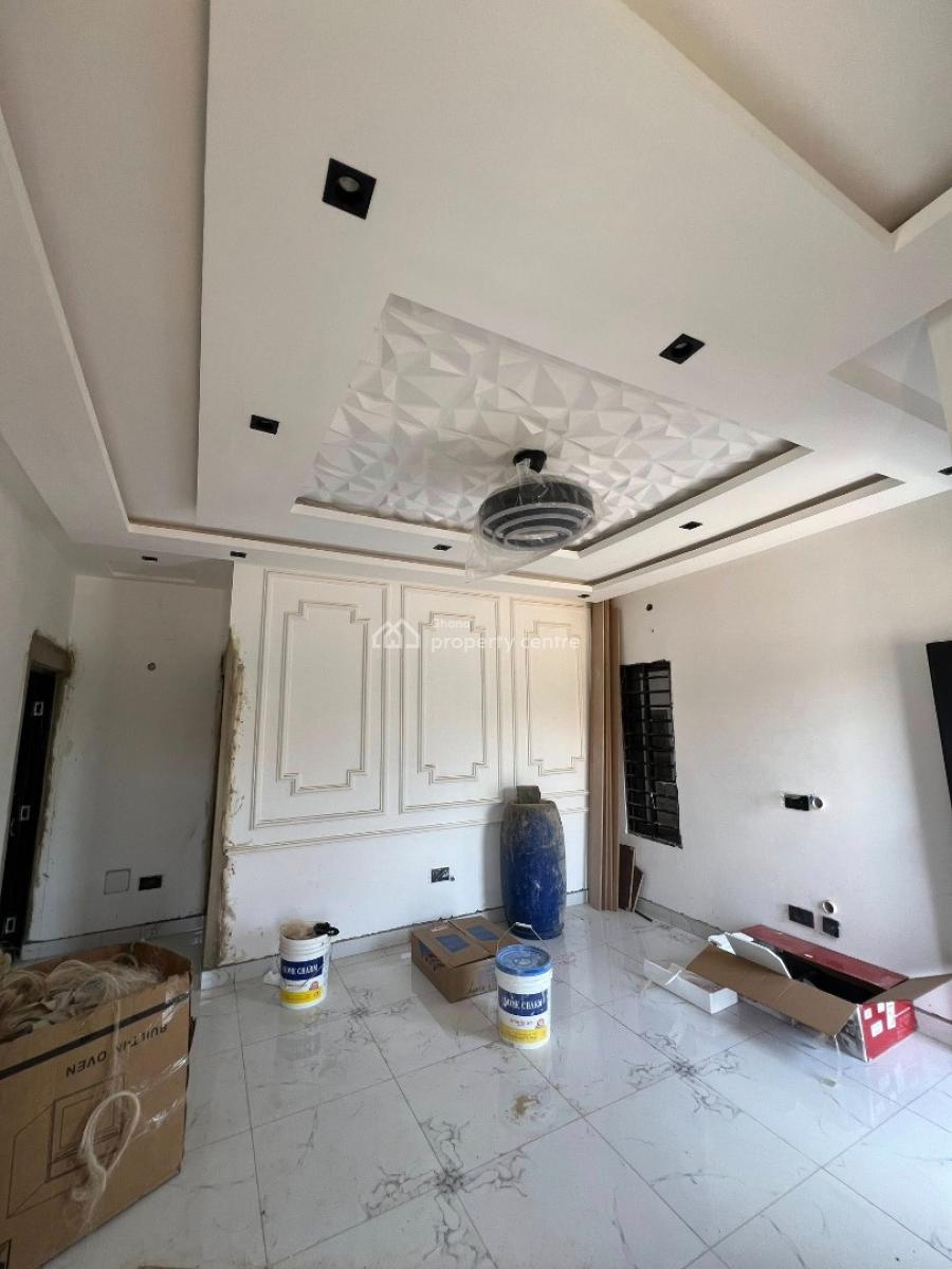 Executive Newly Built 2 Bedrooms, Mccarthy Hill, Ga South Municipal, Accra, House for Sale