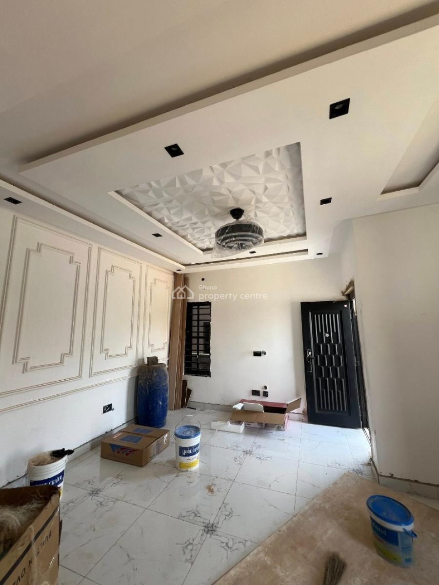 Executive Newly Built 2 Bedrooms, Mccarthy Hill, Ga South Municipal, Accra, House for Sale