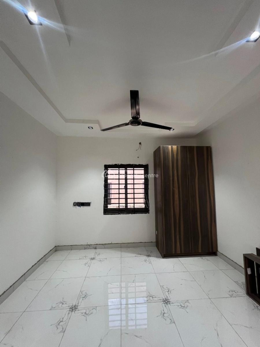Executive Newly Built 2 Bedrooms, Mccarthy Hill, Ga South Municipal, Accra, House for Sale
