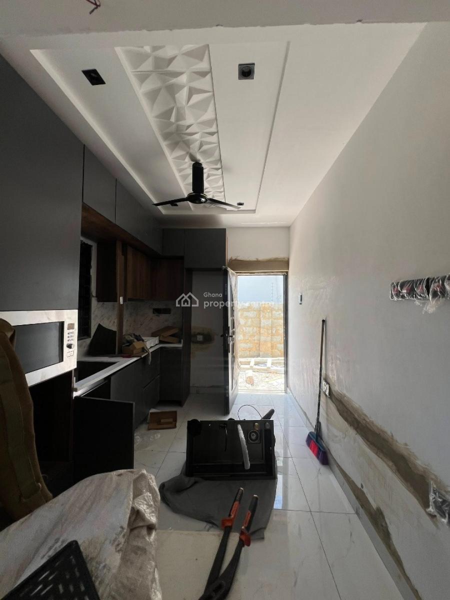 Executive Newly Built 2 Bedrooms, Mccarthy Hill, Ga South Municipal, Accra, House for Sale