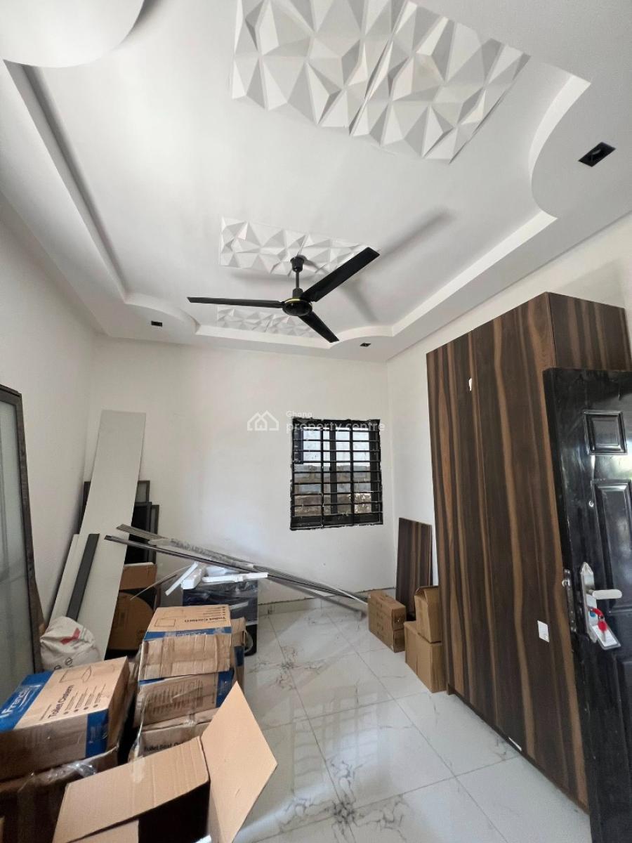 Executive Newly Built 2 Bedrooms, Mccarthy Hill, Ga South Municipal, Accra, House for Sale