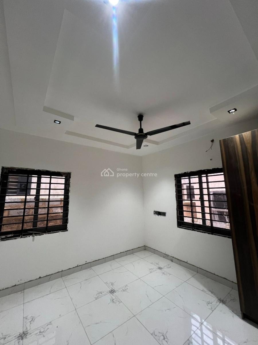Executive Newly Built 2 Bedrooms, Mccarthy Hill, Ga South Municipal, Accra, House for Sale