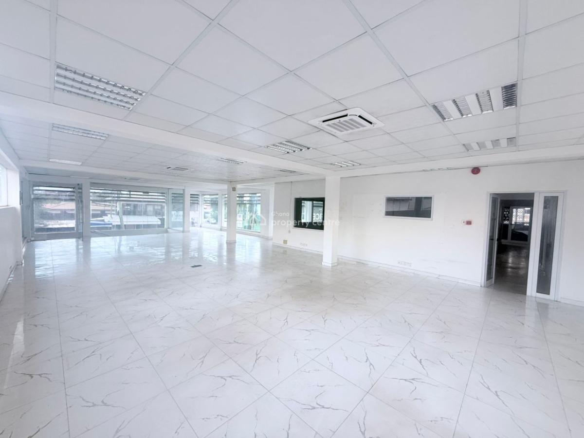 Executive Office Space, Dzorwulu, Accra, Office Space for Rent