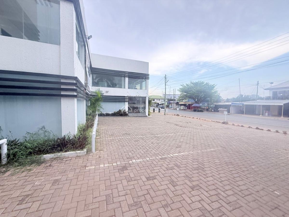 Executive Office Space, Dzorwulu, Accra, Office Space for Rent