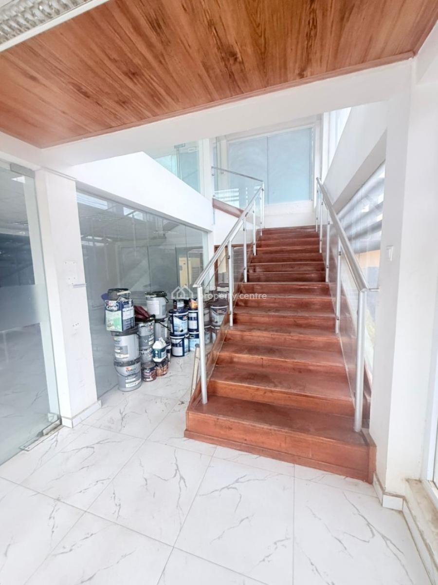 Executive Office Space, Dzorwulu, Accra, Office Space for Rent