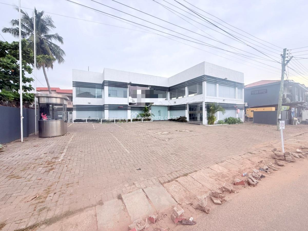 Executive Office Space, Dzorwulu, Accra, Office Space for Rent